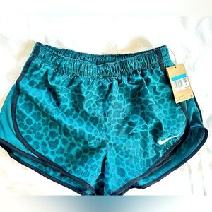 Nike Dri-Fit Running Shorts